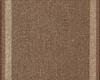 Carpets - Sisal Boucle Stripe ltx 67 90 120 - MEL-BOUSTRILTX - 390/12k