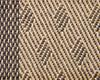 Carpets - Sisal Decor w-b 67 90 120 - MEL-DECORWB - 958