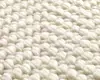 Carpets - Natural Weave Herringbone jt 400 - JAC-NWHERR - Ivory