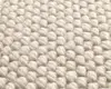 Carpets - Natural Weave Hexagon jt 400 - JAC-NWHEX - Pearl