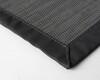 Woven vinyl - Tkaný vinyl Chroma 300x200 cm - E-VE-CHROMA3020 - Faded Denim