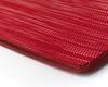 Woven vinyl - Tkaný vinyl Chroma 200x200 cm - E-VE-CHROMA2020 - Red