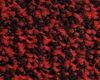 Cleaning mats - Iron Horse sd nrb 85 115 150 (200) - KLE-IRONHRS - Black Scarlet