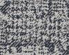 Carpets - Suited Houndstooth tw sd 50x100 cm - SHA-HOUNDTW - Denim 79485