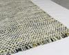 Carpets - Sunshine 200x300 cm 100% Wool - ITC-SUNSH200300 - Gold