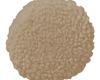 Carpets - Silken Velvet - Chic 9,5 mm ab 100 366 400 457 500 - WEST-SVCHIC - Buttermilk