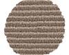 Carpets - Natural Loop - Cable 6 mm AB 100 366 400 457 500 - WEST-NLCABLE - Coffee and Cream