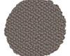 Carpets - Natural Loop - Briar 6 mm ab 100 366 400 457 500 - WEST-NLBRIAR - Furrow