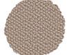 Carpets - Natural Loop - Briar 6 mm ab 100 366 400 457 500 - WEST-NLBRIAR - Flax