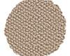 Carpets - Natural Loop - Briar 6 mm ab 100 366 400 457 500 - WEST-NLBRIAR - Soya