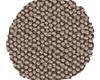 Carpets - Natural Loop - Briar 6 mm ab 100 366 400 457 500 - WEST-NLBRIAR - Coffee and Cream