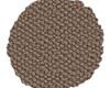 Carpets - Natural Loop - Briar 6 mm ab 100 366 400 457 500 - WEST-NLBRIAR - Maple