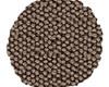 Carpets - Natural Loop - Briar 6 mm ab 100 366 400 457 500 - WEST-NLBRIAR - Rum and Raisin