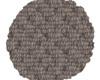 Carpets - Natural Loop - Bouclé 6 mm ab 100 366 400 457 500 - WEST-NLBOUCLE - Furrow