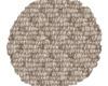 Carpets - Natural Loop - Bouclé 6 mm ab 100 366 400 457 500 - WEST-NLBOUCLE - Sandcastle