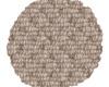 Carpets - Natural Loop - Bouclé 6 mm ab 100 366 400 457 500 - WEST-NLBOUCLE - Flax