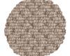 Carpets - Natural Loop - Bouclé 6 mm ab 100 366 400 457 500 - WEST-NLBOUCLE - Thatch