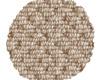Carpets - Natural Loop - Bouclé 6 mm ab 100 366 400 457 500 - WEST-NLBOUCLE - Soya