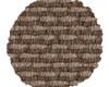 Carpets - Natural Loop - Bouclé 6 mm ab 100 366 400 457 500 - WEST-NLBOUCLE - Rum and Raisin