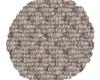 Carpets - Natural Loop - Bouclé 6 mm ab 100 366 400 457 500 - WEST-NLBOUCLE - Hardwick
