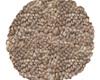 Carpets - Ultima Twist - Ultima 6,5 mm ab 100 366 400 457 500 - WEST-UTULTIMA - Porridge