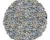 Carpets - Ultima Twist - Pinnacle 9,5 mm ab 100 366 400 457 500 - WEST-UTPINNAC - Slate blue