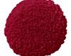 Contract carpets - Exquisite Velvet - Exquisite 6 mm ab 100 366 400 457 500 - WEST-EVEXQUIS - Berry