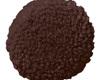 Zátěžové koberce - Exquisite Velvet - Exquisite 6 mm ab 100 366 400 457 500 - WEST-EVEXQUIS - Rich brown