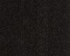 Carpets - Zip acc 50x50 cm - BUR-ZIP50 - 12829 Black Tar