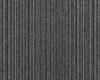 Carpets - Go To sd acc 50x50 cm - BUR-GOTO50 - 21902 Coal Grey Stripe