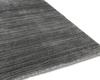 Carpets - Palermo 170x230 cm 60% Viscose 40% Wool  - ITC-PALE170230 - Castle Grey