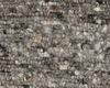Carpets - Catania 250x350 cm 100% Wool  - ITC-CATAN240340 - 808 Dark Grey