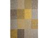 Carpets - Vintage Multi ltx 80x150 cm - LDP-VNTGMLT80 - 8084 Yellow