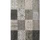 Carpets - Vintage Multi ltx 80x150 cm - LDP-VNTGMLT80 - 8101 Black and White
