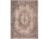 Carpets - Palazzo Da Mosto ltx 80x150 cm - LDP-PLZDAM80 - 9139 Foscari Brown