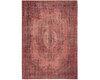 Carpets - Palazzo Da Mosto ltx 80x150 cm - LDP-PLZDAM80 - 9141 Borgia Red
