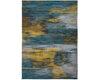 Carpets - Atlantic Monetti ltx 80x150 cm - LDP-ATLNMON80 - 9119 Nymphea Blue