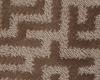 Carpets - Labyrinth 400x400 cm 100% Lyocell ltx - ITC-CELYOLAB400400 - 115