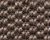Carpets - Sisal Sambrossa ltx 400  - ITC-SAMBRO - 9106 Old Grey