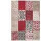Carpets - Vintage Multi ltx 280x360 cm - LDP-VNTGMLT280 - 8985 Antwerp Red