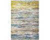 Carpets - Sari Sari ltx 170x240 cm - LDP-SARI170 - 8873 Blue Yellow Mix