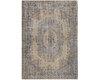 Carpets - Palazzo Da Mosto ltx 170x240 cm - LDP-PLZDAM170 - 9138 Colonna Taupe