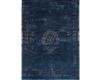 Carpets - Fading World Medallion ltx 140x200 cm - LDP-FDNMED140 - 8254 Blue Night