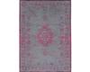 Carpets - Fading World Medallion ltx 230x330 cm - LDP-FDNMED230 - 8261 Pink Flash