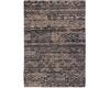 Carpets - Antiquarian Kilim ltx 290x390 cm - LDP-ANTIQKLM290 - 9113 Black Rabat