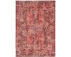 Carpets - Antiquarian Hadschlu ltx 200x280 cm - LDP-ANTIQHDS200 - 8719 7-8-2 Red Brick