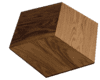 Wood - Mazzonetto Rhombus - 83764 - Rhombus 1