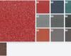 Carpets - Circo-Loop Cross MO lftb 25x100 cm - IFG-CIRLOOPMO