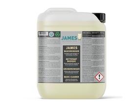 Čisticí prostředky - James Basic Cleaner 10 l - JMS-2276