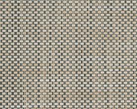 Woven vinyl - Fitnice Wicker 100x50 cm vnl 2,6 mm Brick - VE-WICKERBRCK - Jump